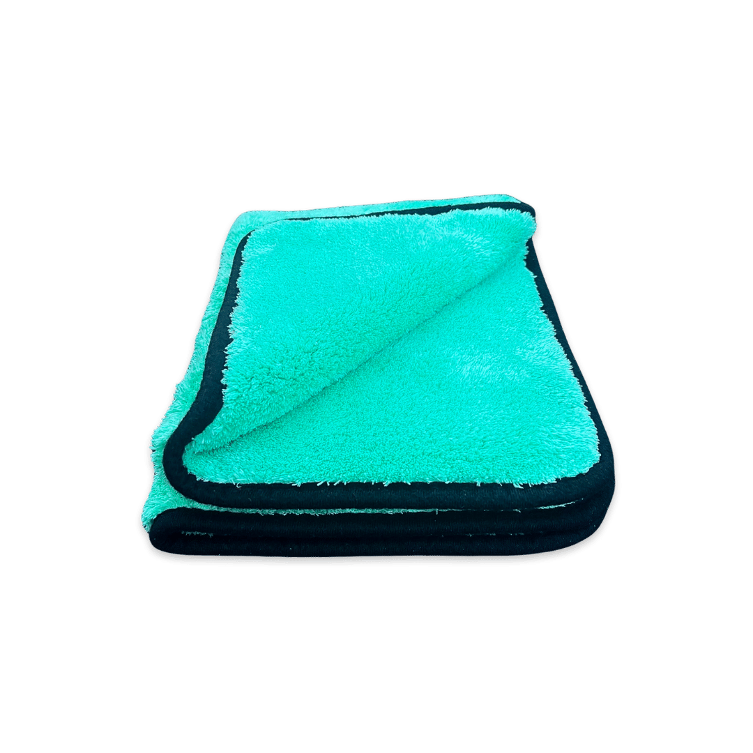 FlexiFibre™ Dual Side Microfibre Noodle Mitt — 4WDetail PTY LTD